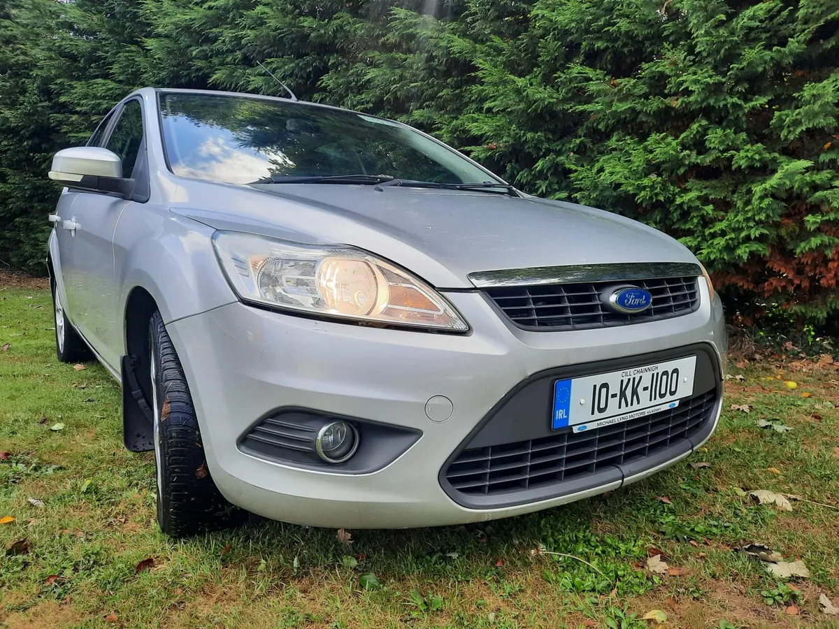Focus 1.6tdi nct 24/03/2026 - Image 3
