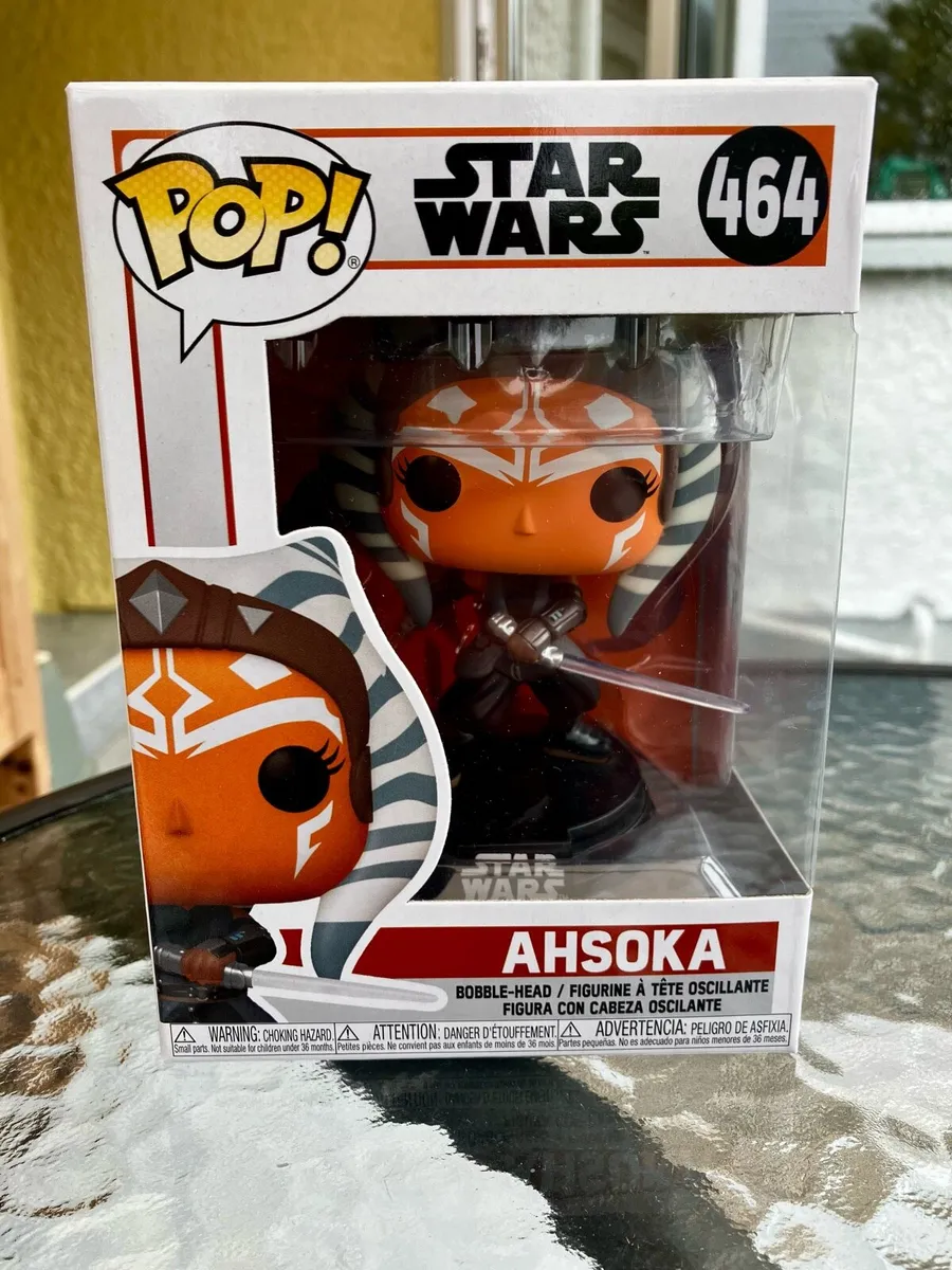 Funko Pops - Image 4