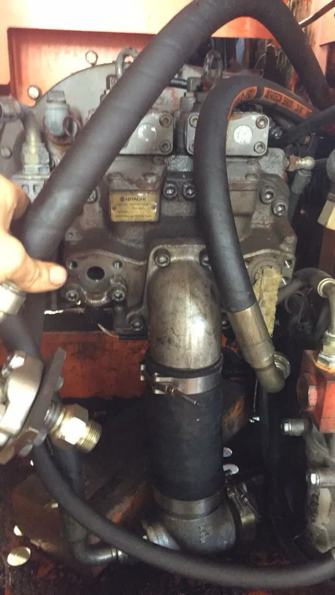 Dual Priority Flow Control Valve - Image 3