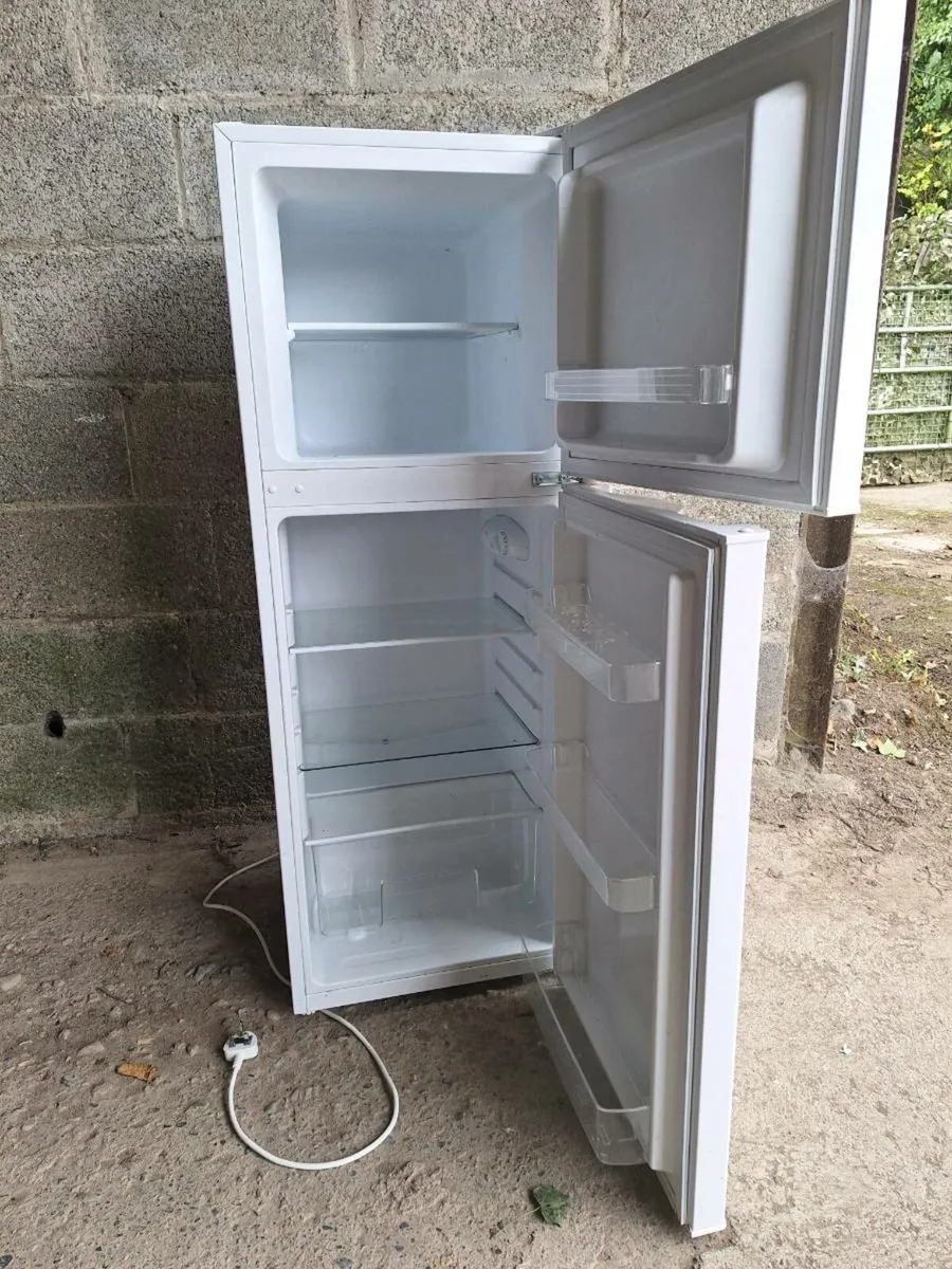 Fridge freezer (DELIVERY) - Image 2