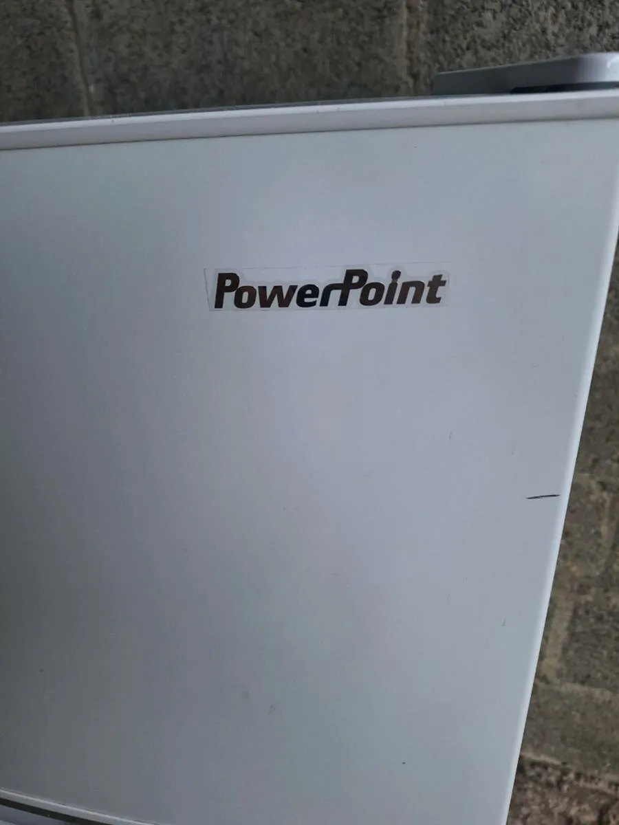 Fridge freezer (DELIVERY) - Image 3