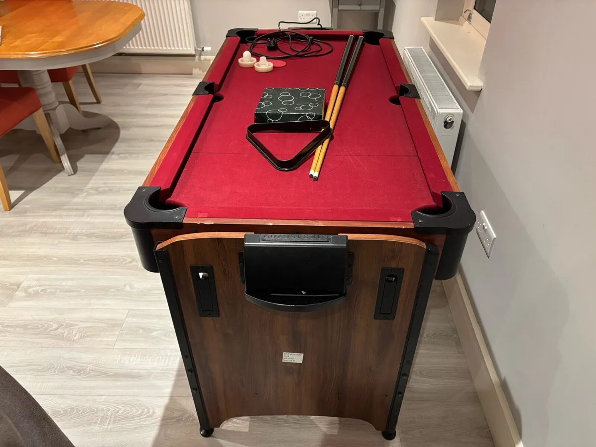 Pool table - Image 2