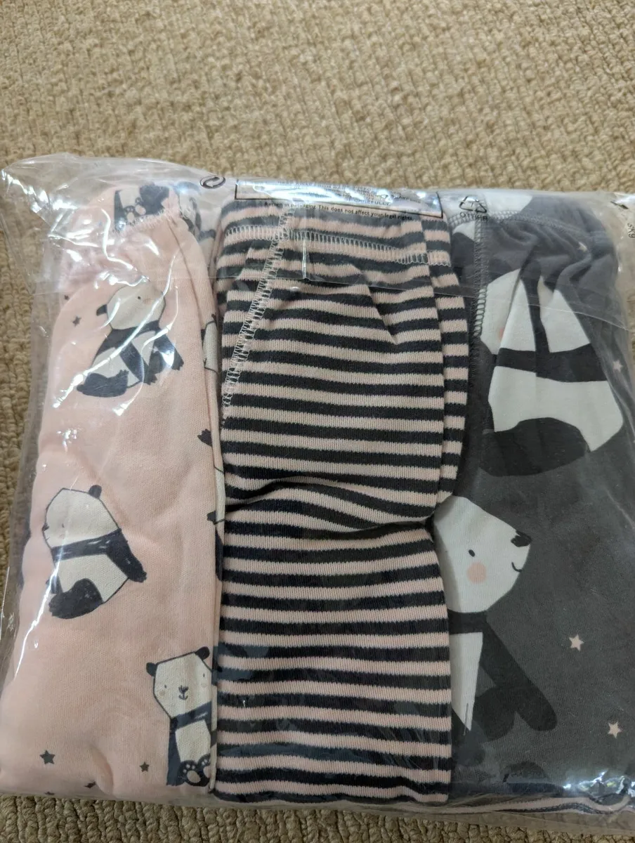 New Next Pajamas - Image 3