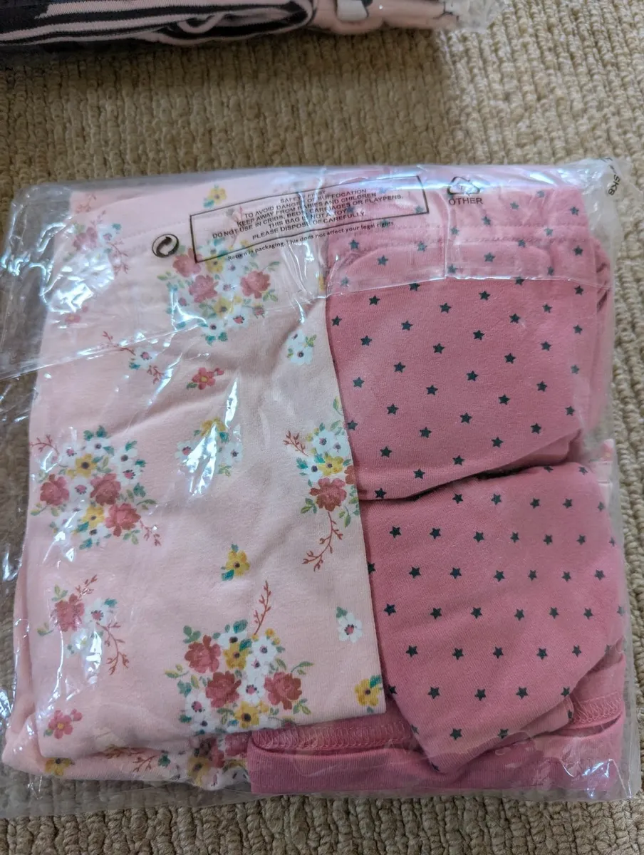 New Next Pajamas - Image 4