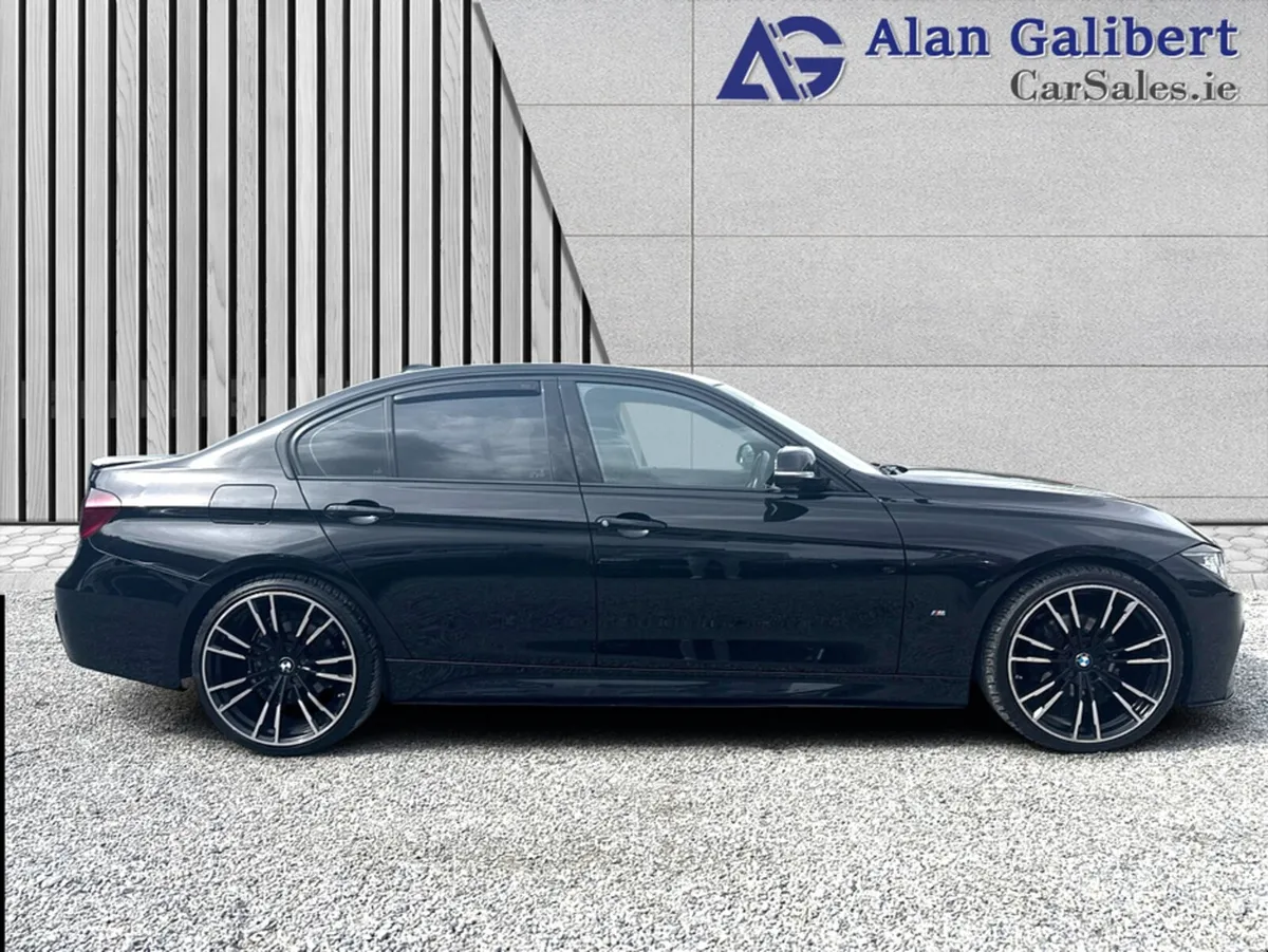 BMW 3-Series 330E M-SPORT 250BHP AUTO €95 PER WEEK - Image 3
