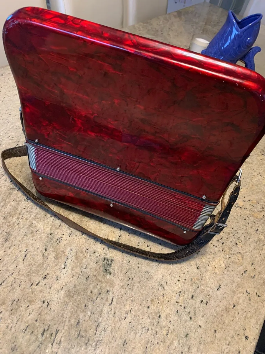 Soprani accordion - Image 4