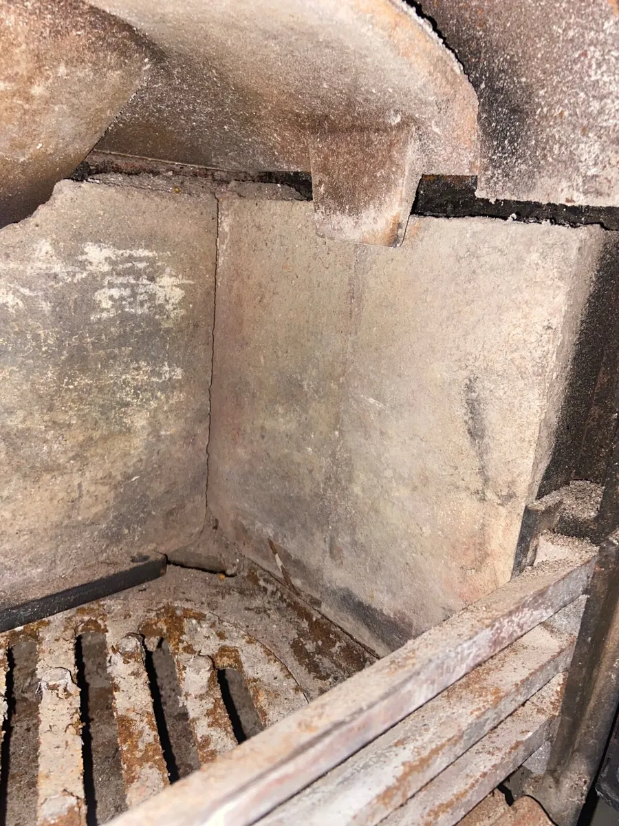 Stanley stove Oisin - Image 4