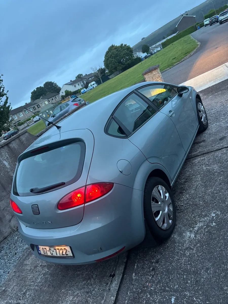Seat Leon *low milage* - Image 2