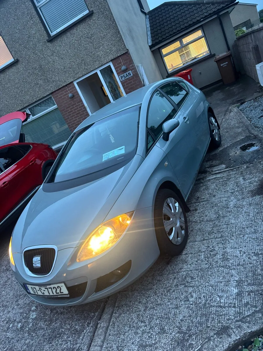 Seat Leon *low milage* - Image 3