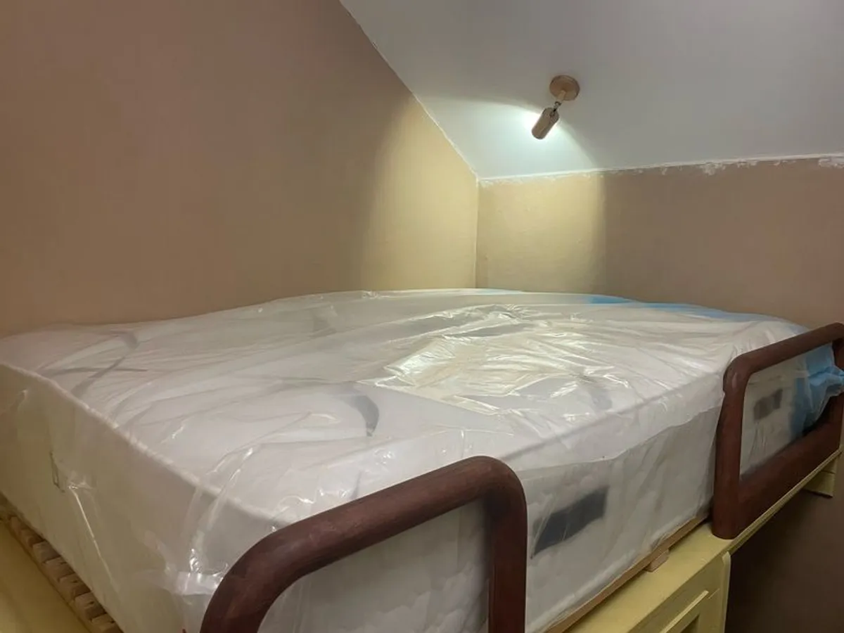 Brand New DFI Gelflex 3000 Hybrid Pocket Sprung Mattress - Image 4