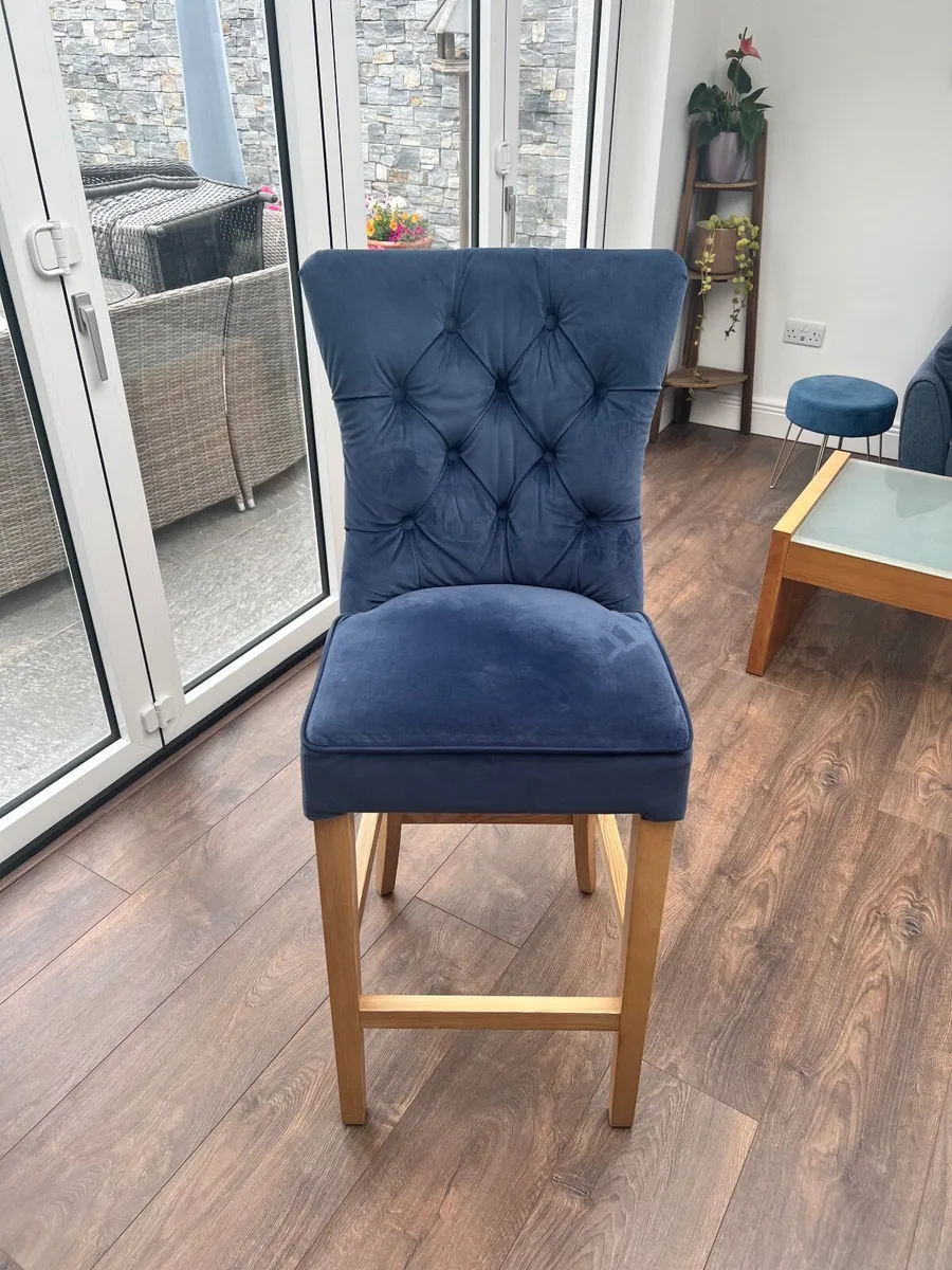 Kitchen Bar Stools - Image 2