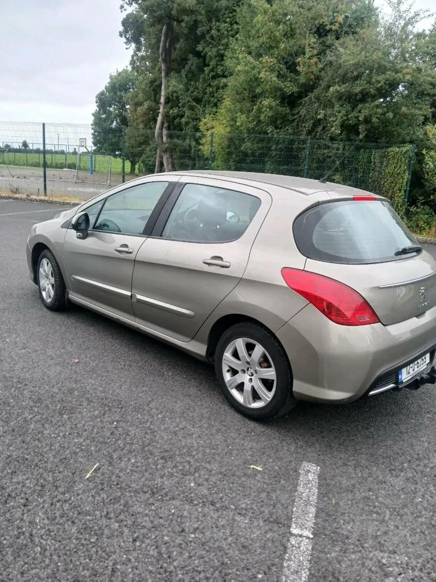 2012 Peugeot 308 - Image 3