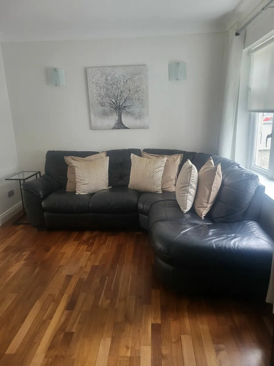 Corner Sofa - Image 2