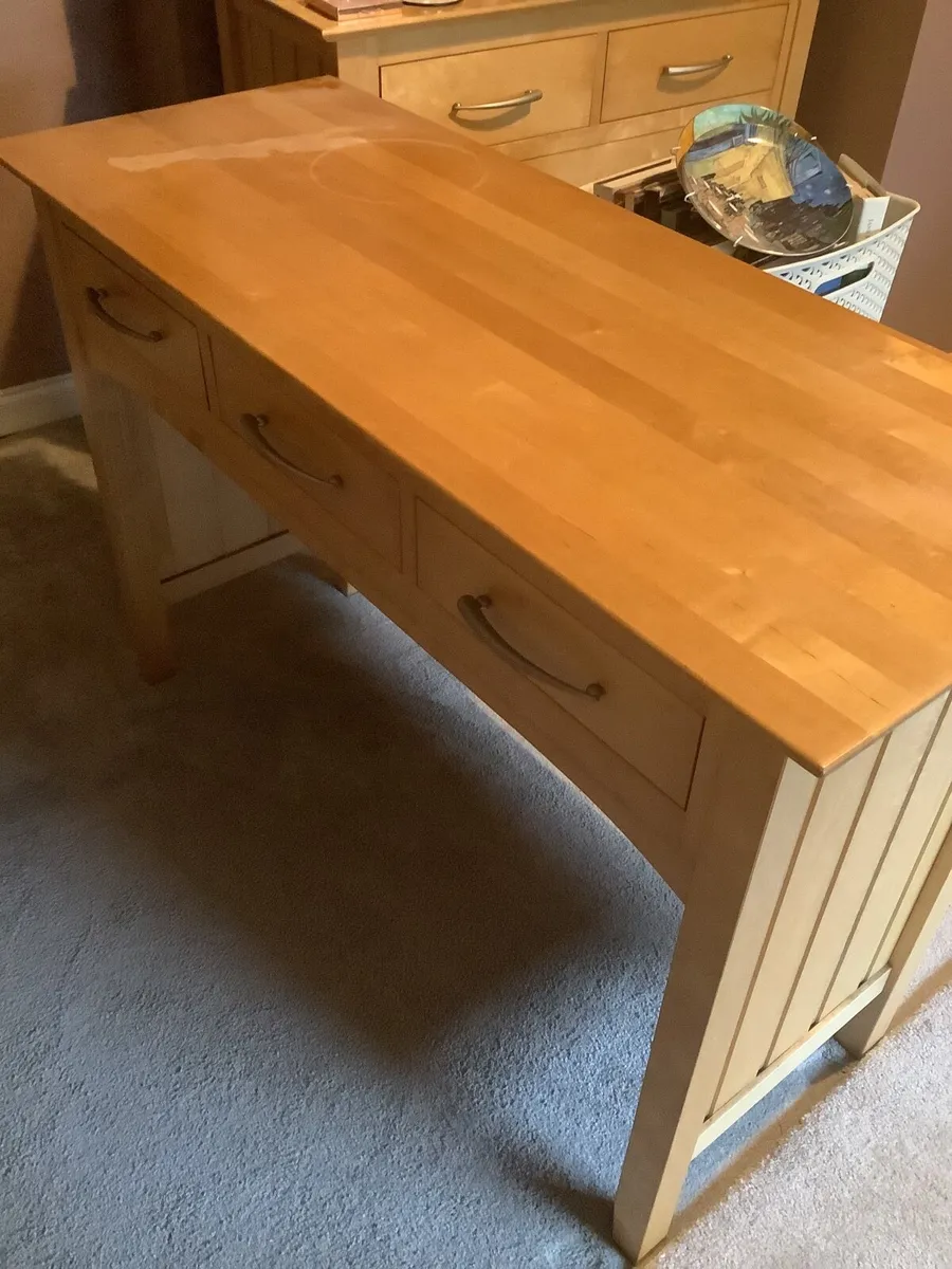 Dressing table - Image 4