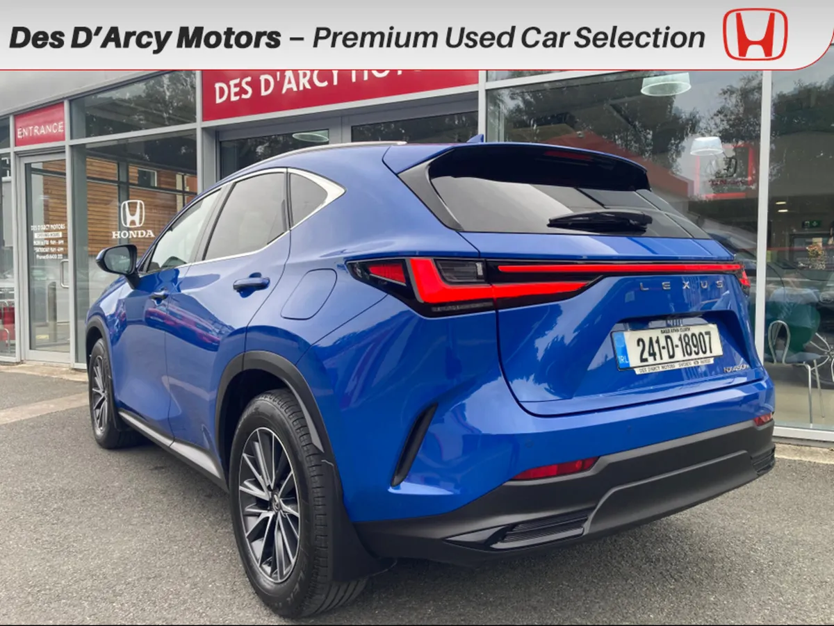 Lexus NX NX450H+ EXECUTIVE AWD - Image 2