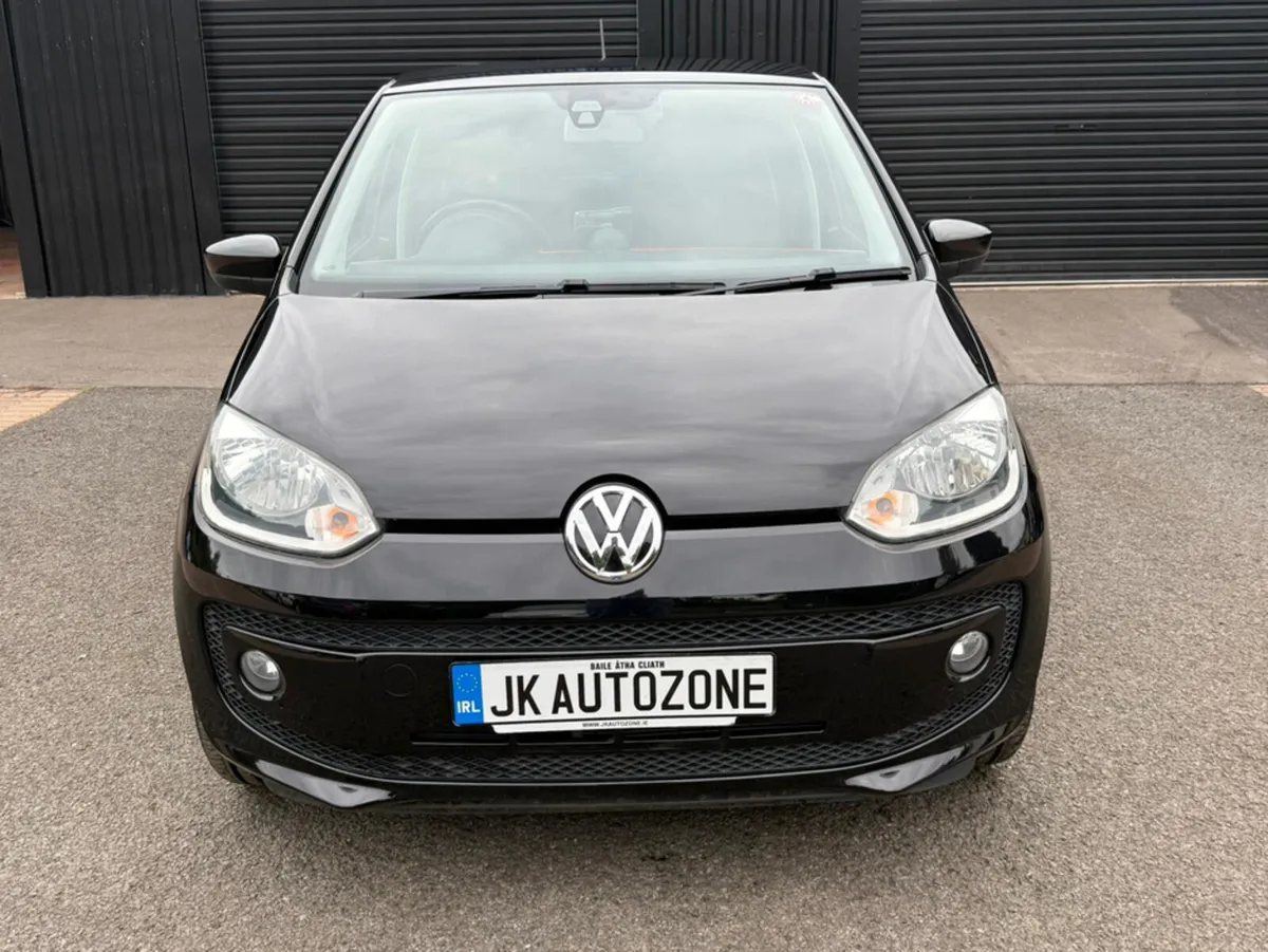 Volkswagen up! 1.0 MOVE UP AUTO - Image 2