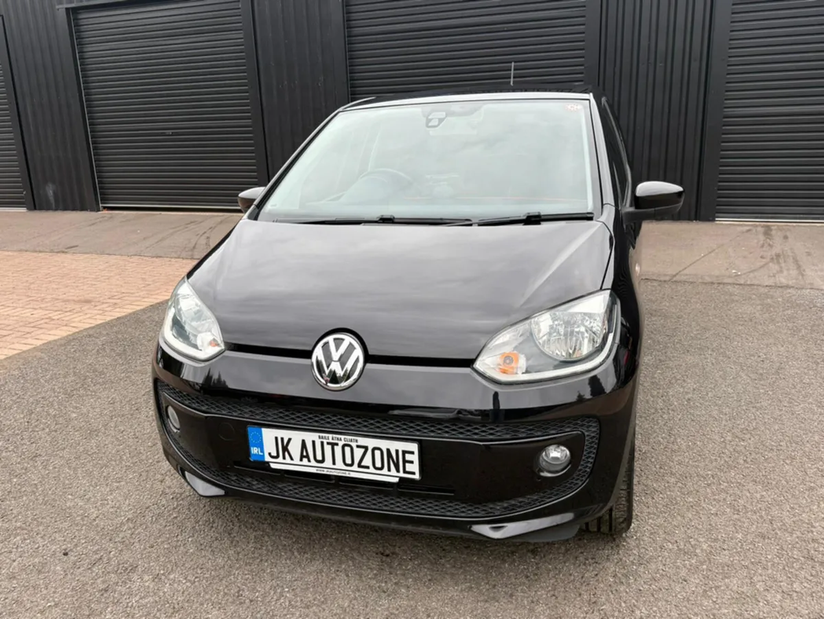 Volkswagen up! 1.0 MOVE UP AUTO - Image 3
