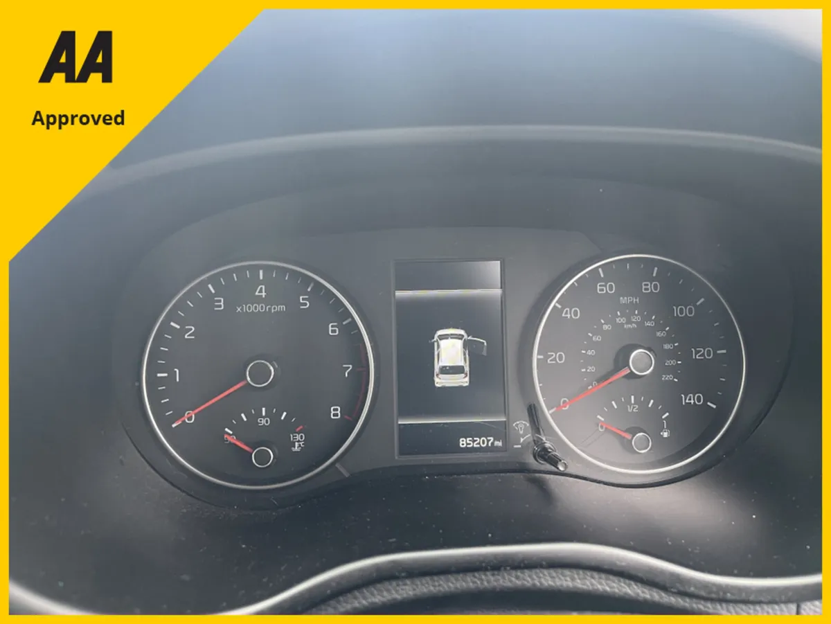 Kia Picanto 1.0cc 2 FREE DELIVERY - Image 2