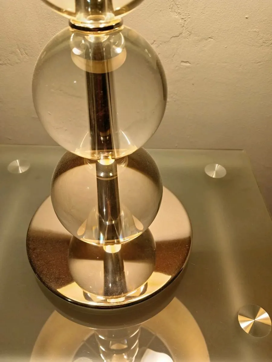 Luxury bubble lamp - Image 2