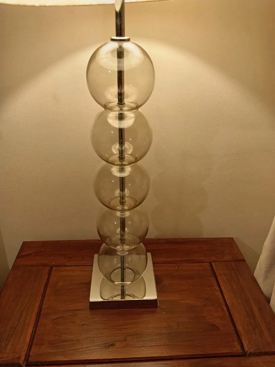 Luxury bubble lamp - Image 4