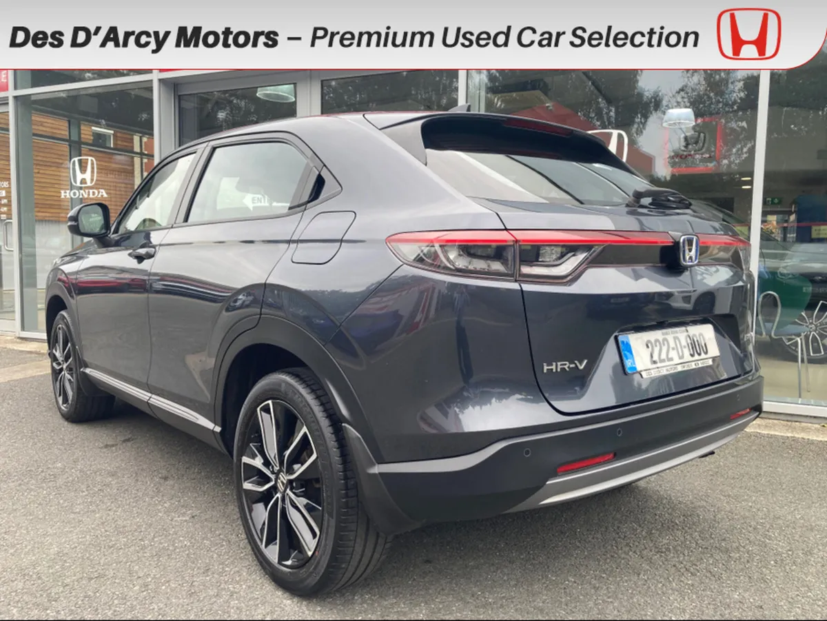 Honda HR-V ELEGANCE I-MMD CVT - Image 2