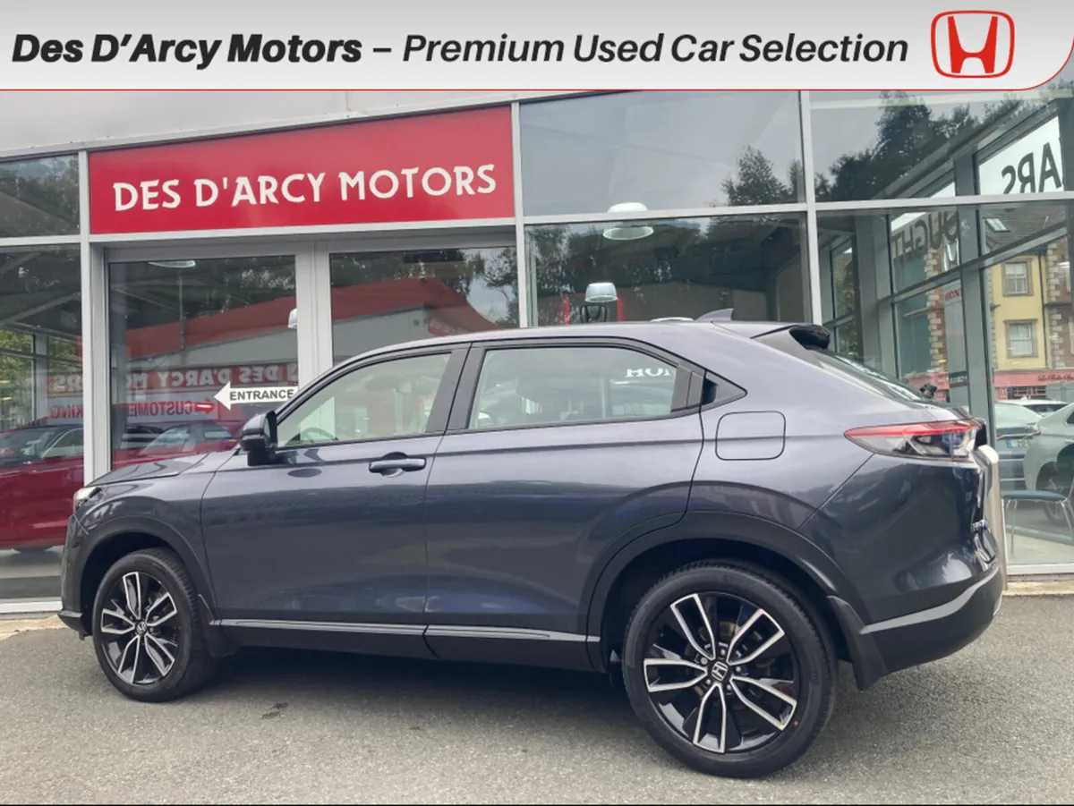 Honda HR-V ELEGANCE I-MMD CVT - Image 4