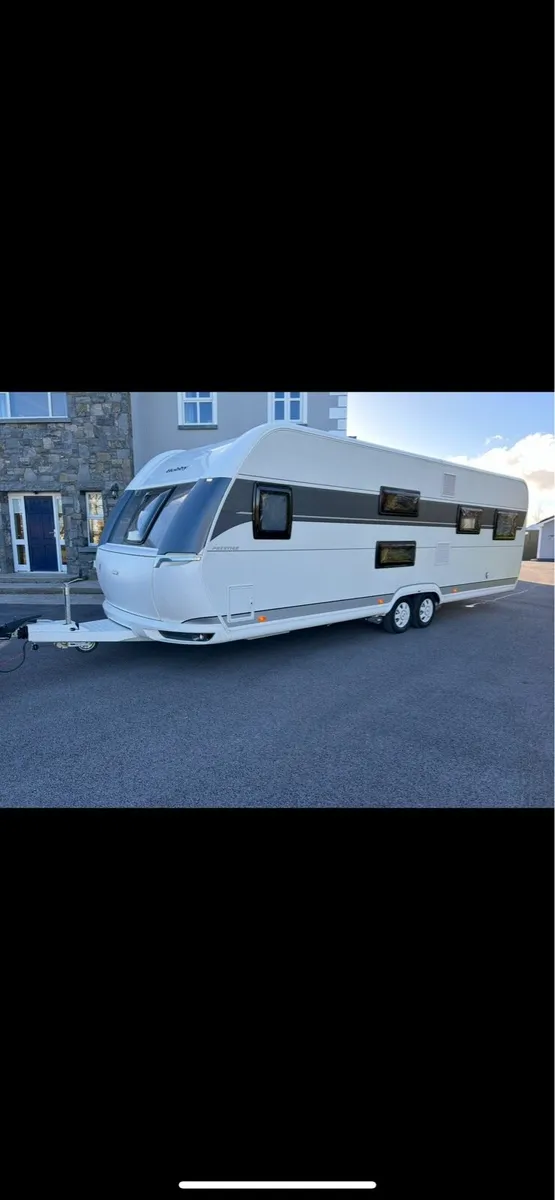 Hobby 720 UKFE - Image 2