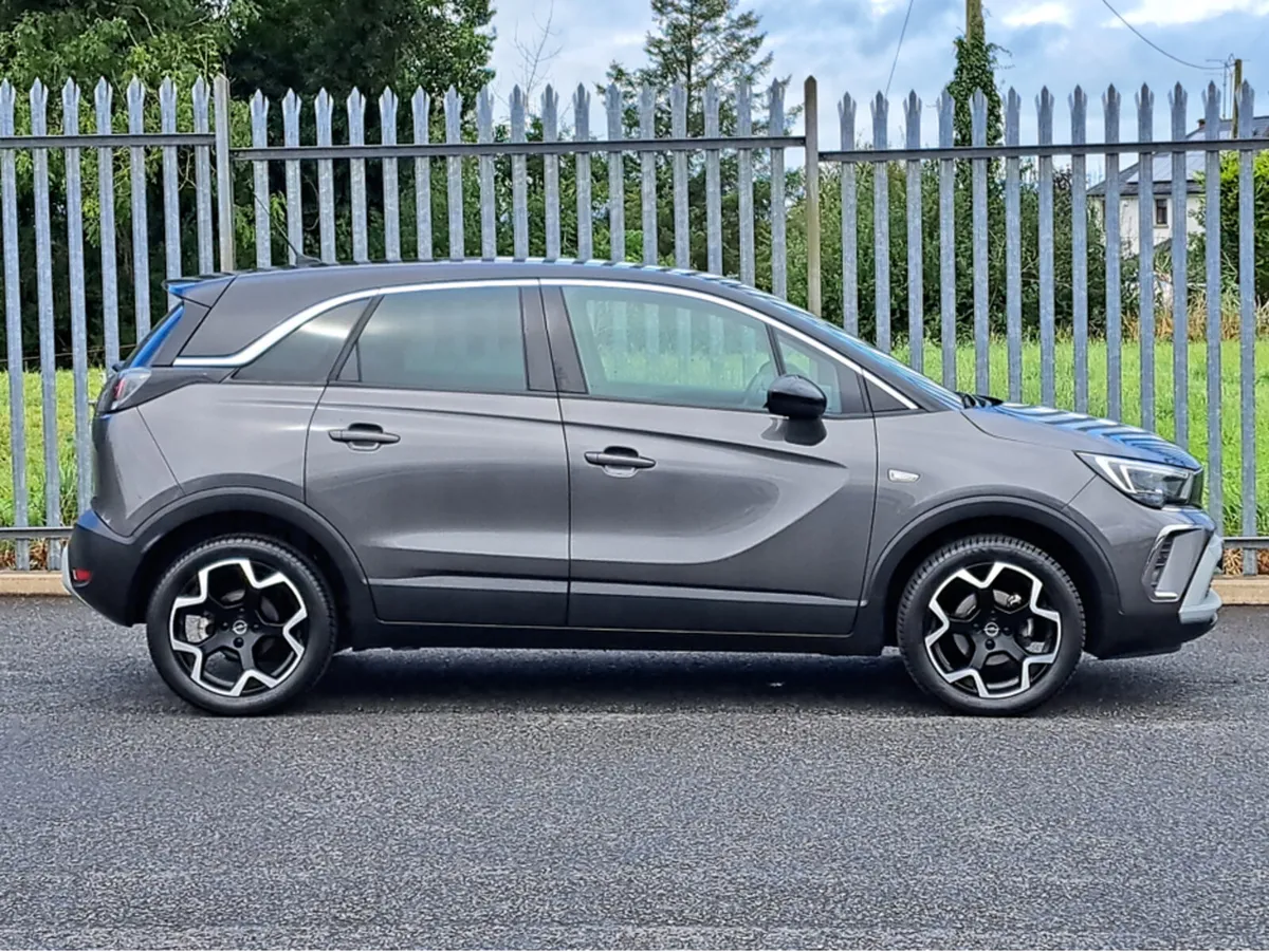 Opel Crossland SRI 1.5TD 110BHP **SAT NAV*REVERSIN - Image 3