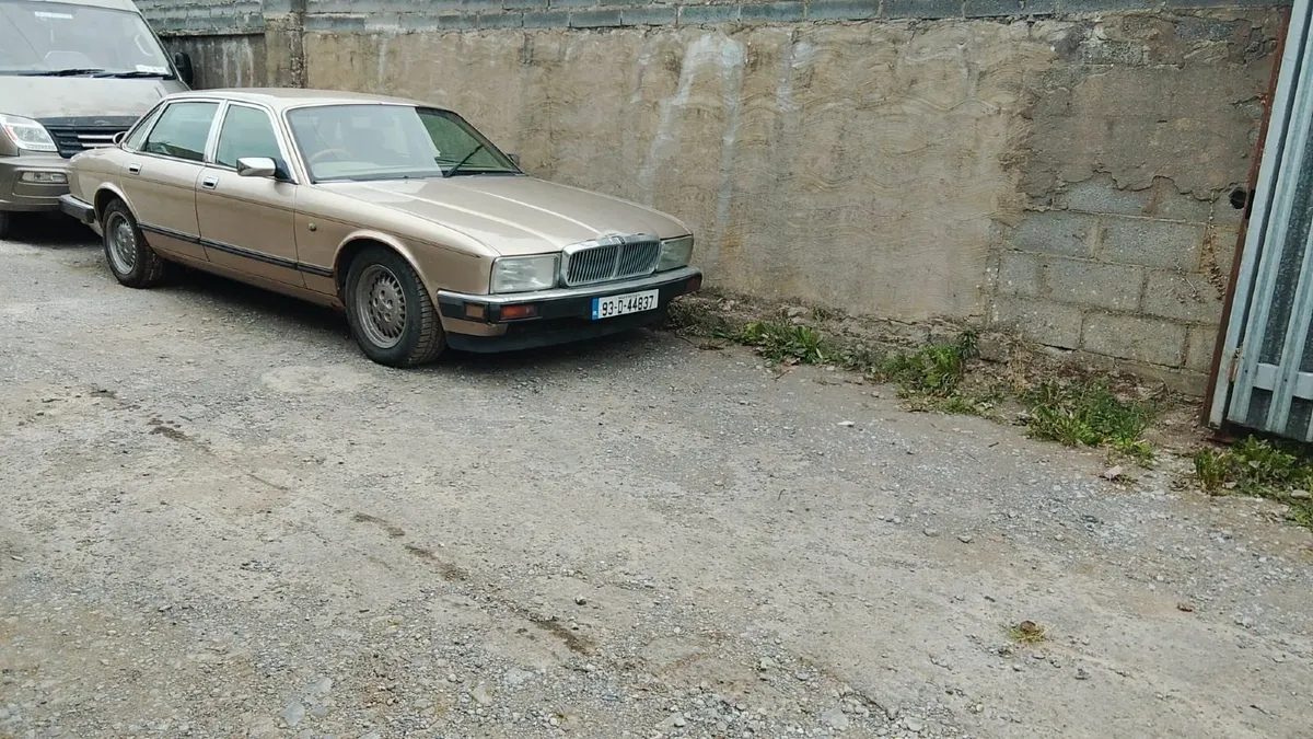 Jaguar Sovereign - Image 3