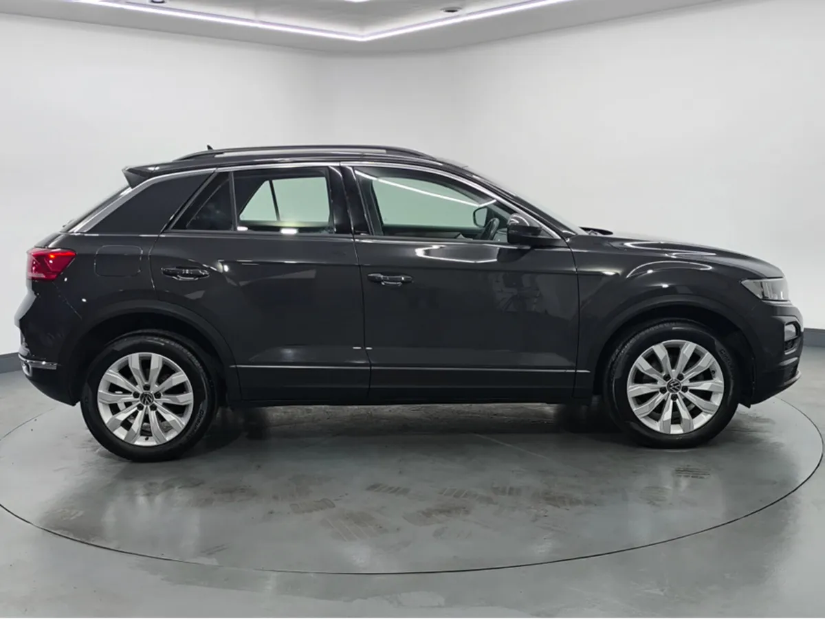 Volkswagen T-Roc (211) SE 2.0 TDI EVO - Image 4