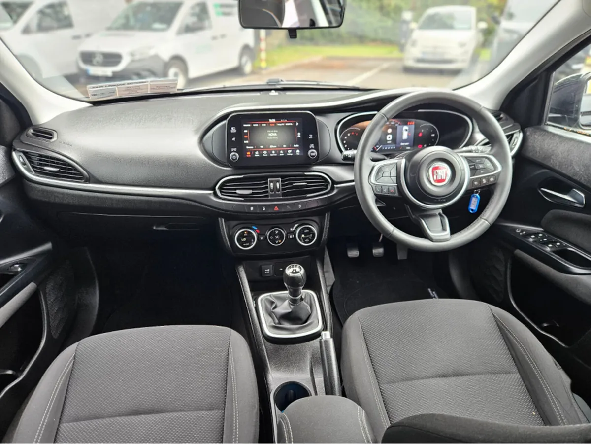 Fiat Tipo 1.0 HIGH 100HP 5DR - Image 2