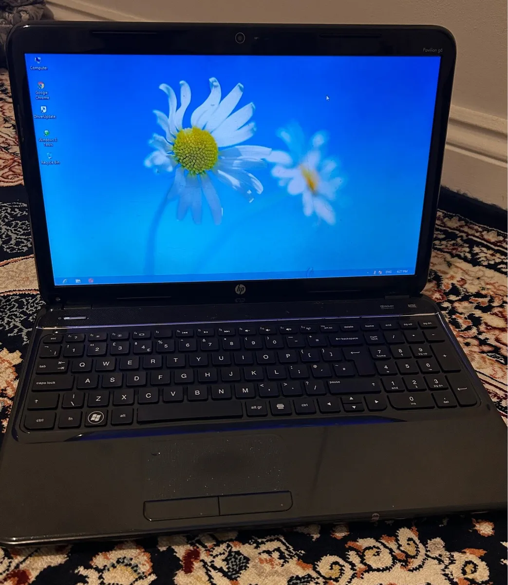 Hp Laptop pavilion g6 - Image 3