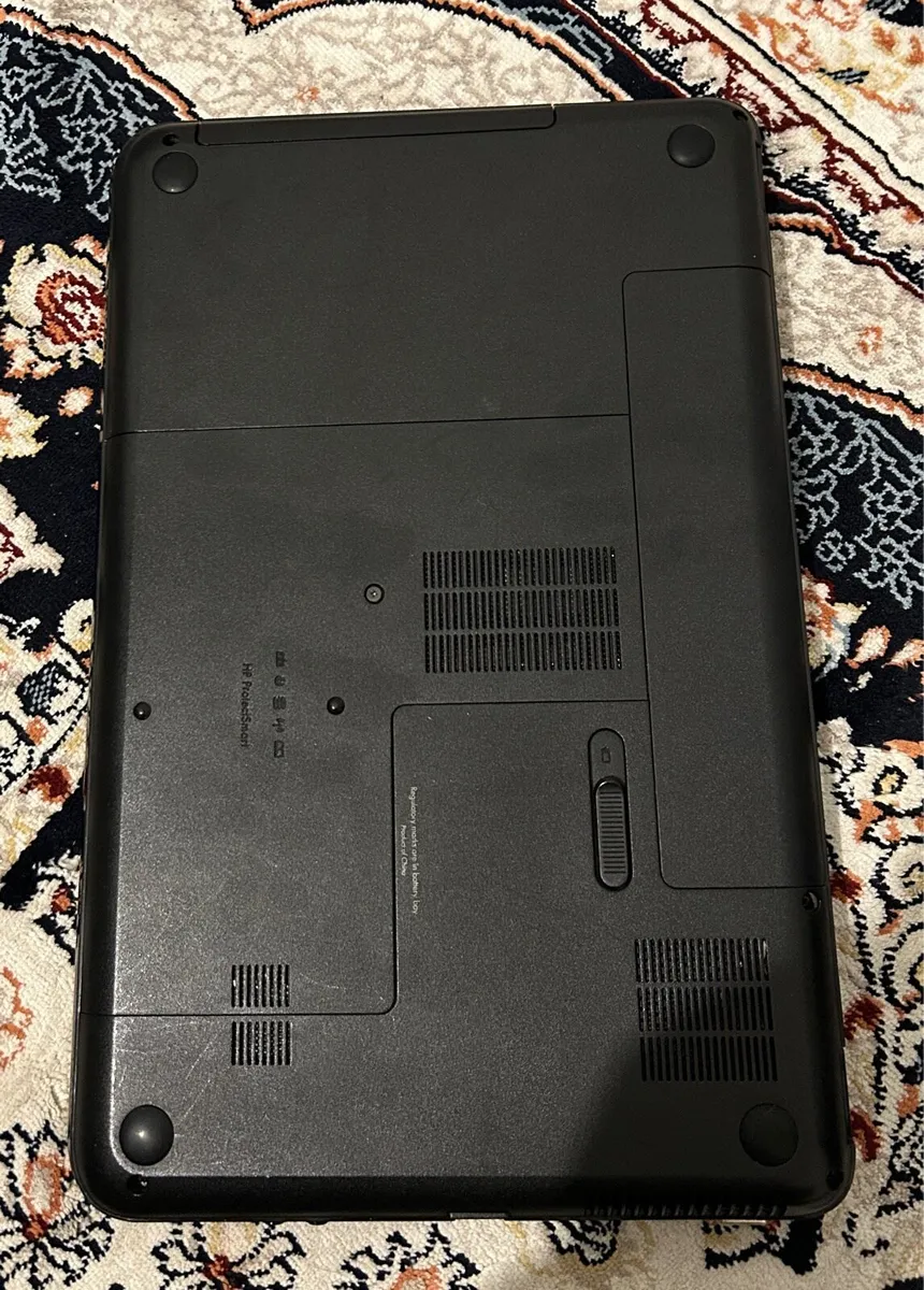 Hp Laptop pavilion g6 - Image 4