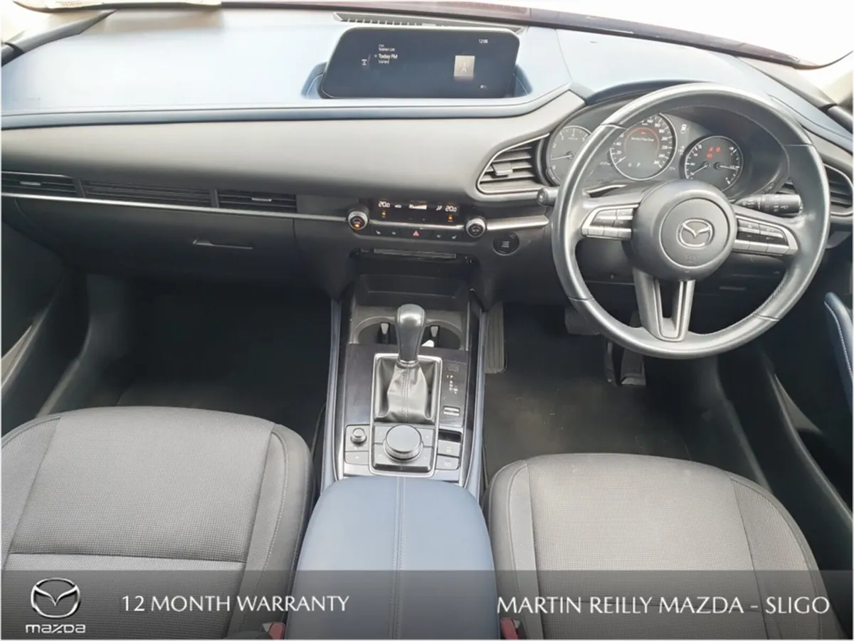 Mazda CX-30 Automatic 2WD 2.0P (122ps) GS-L - Image 2