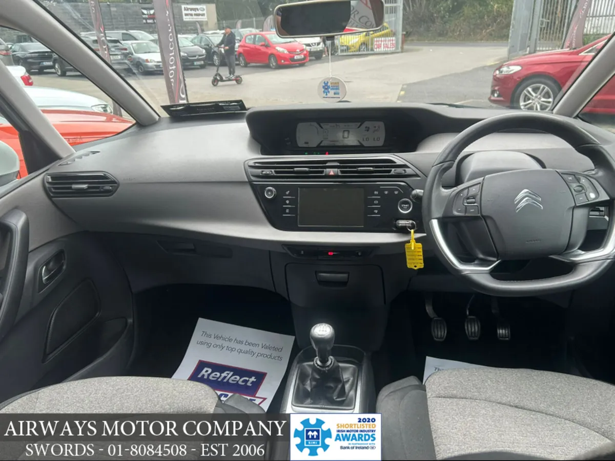 Citroen Grand C4 Picasso 1.6 BLUE HDI SE SELECTION - Image 3