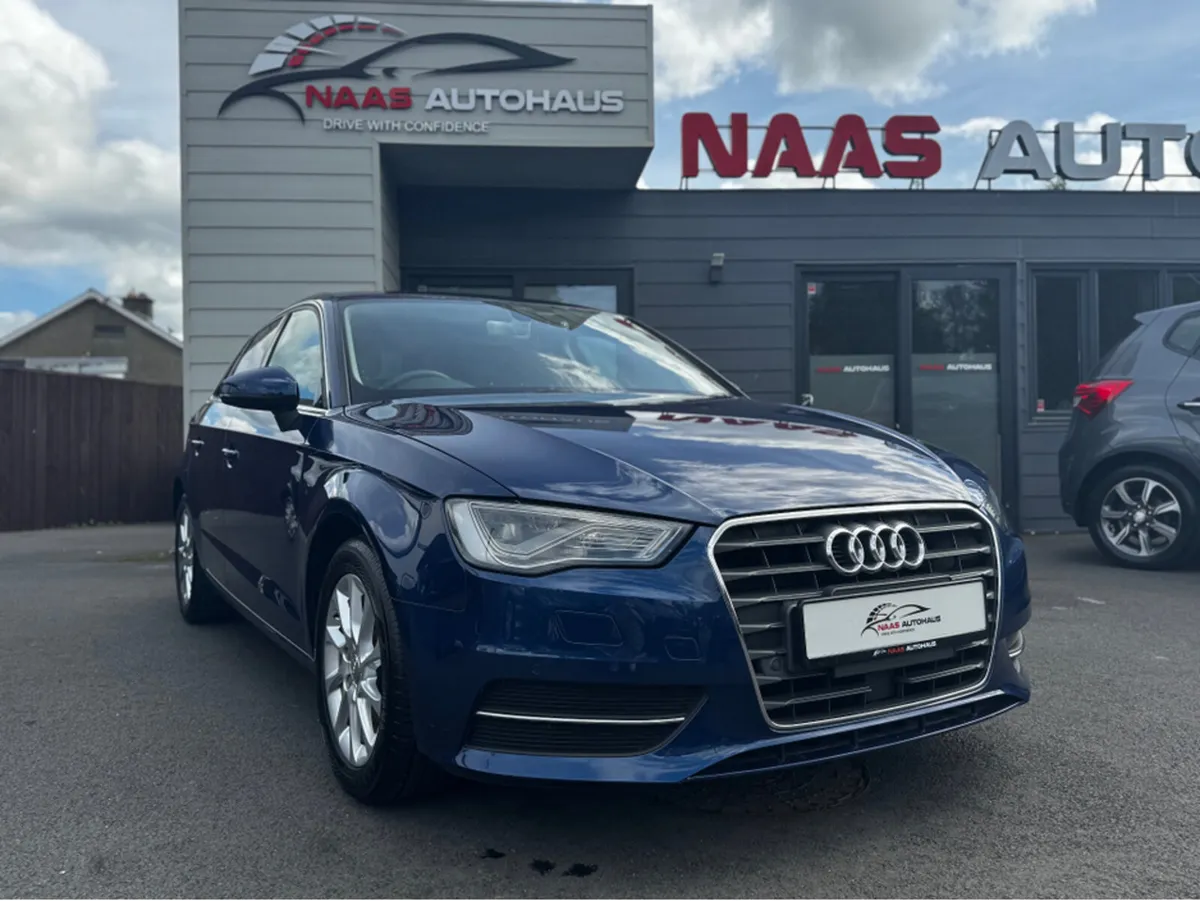 Audi A3 SE 1.4 Petrol Auto - Image 2