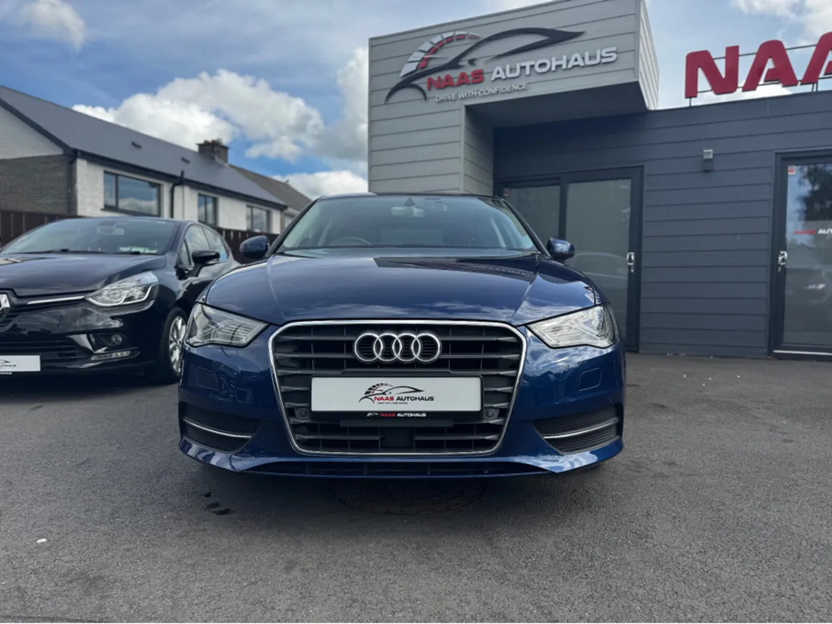 Audi A3 SE 1.4 Petrol Auto - Image 3