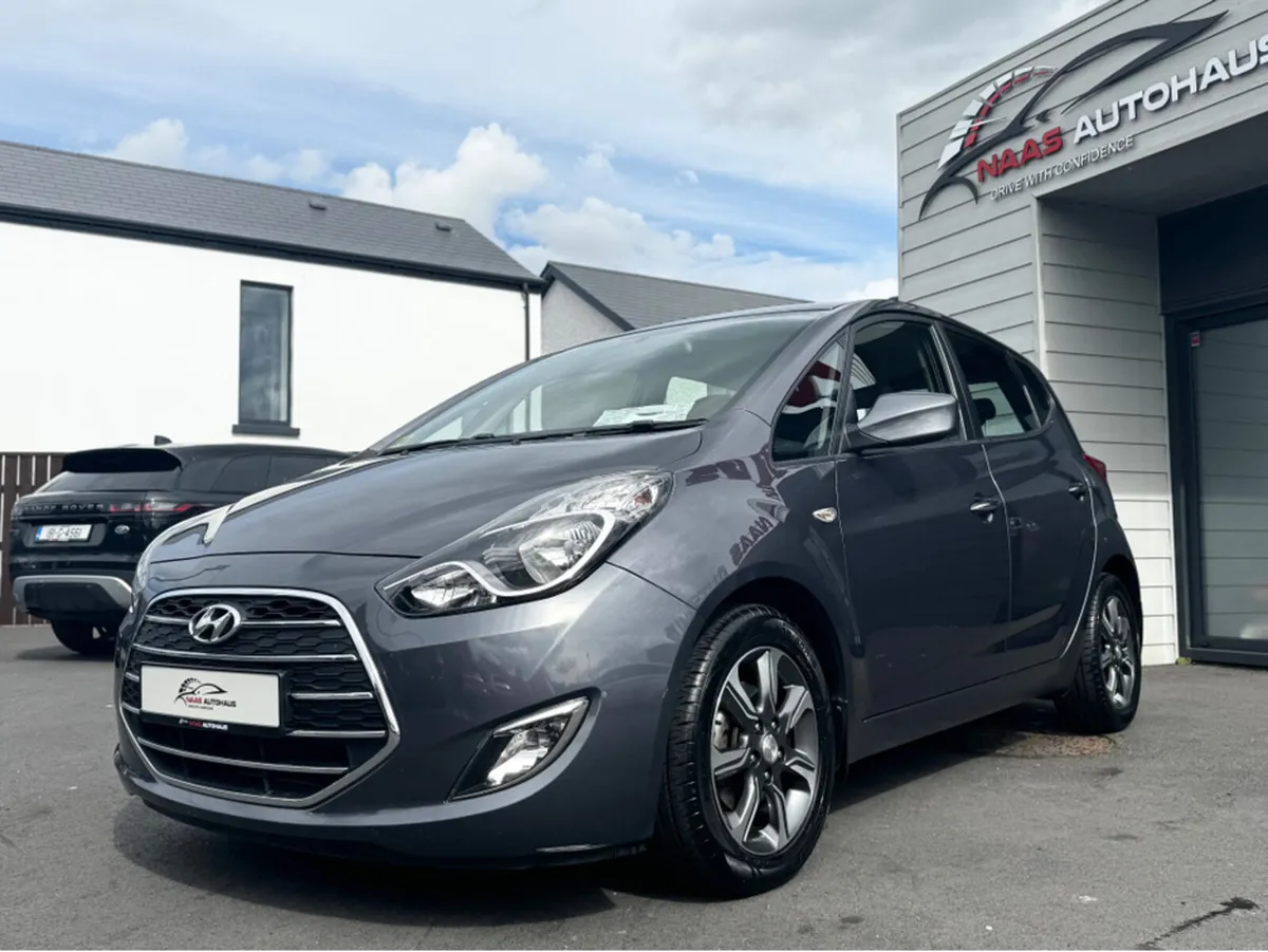 Hyundai ix20 DELUXE 5DR - Image 2