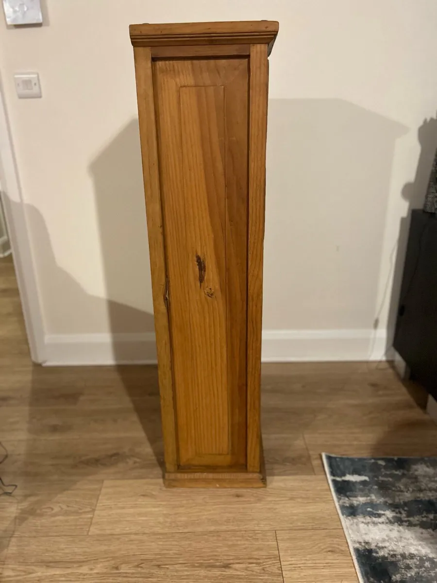 Original strong Mexican Pine unit beautiful - Image 2