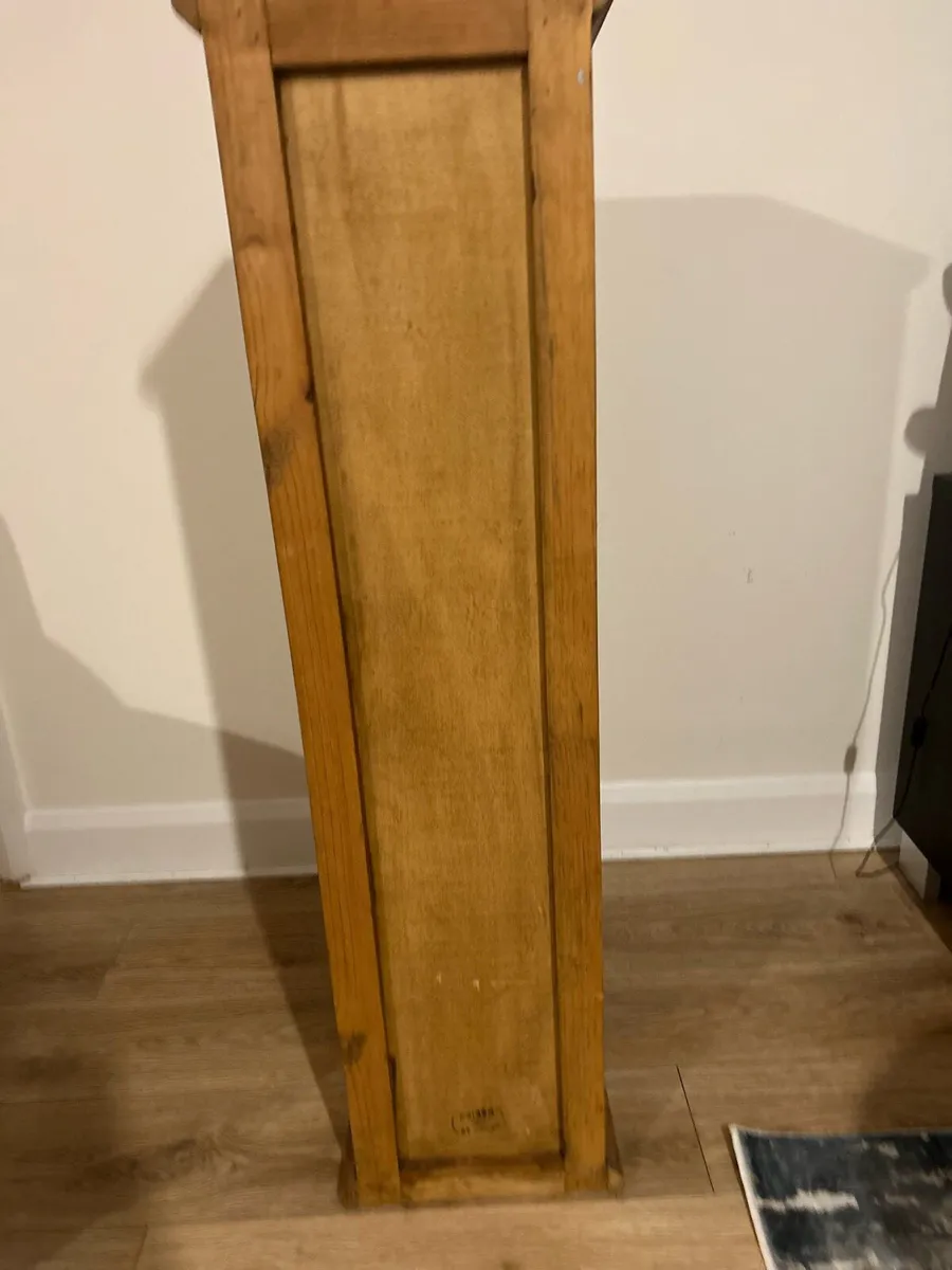 Original strong Mexican Pine unit beautiful - Image 3