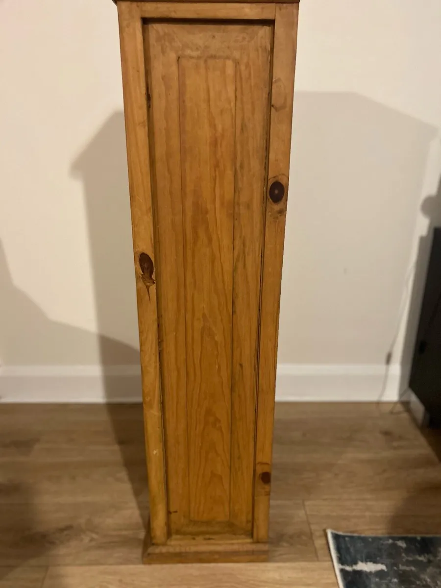 Original strong Mexican Pine unit beautiful - Image 4