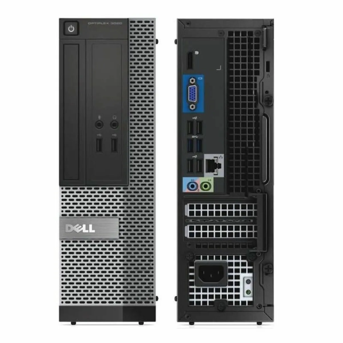 PC - Computer - Media PC - Image 2