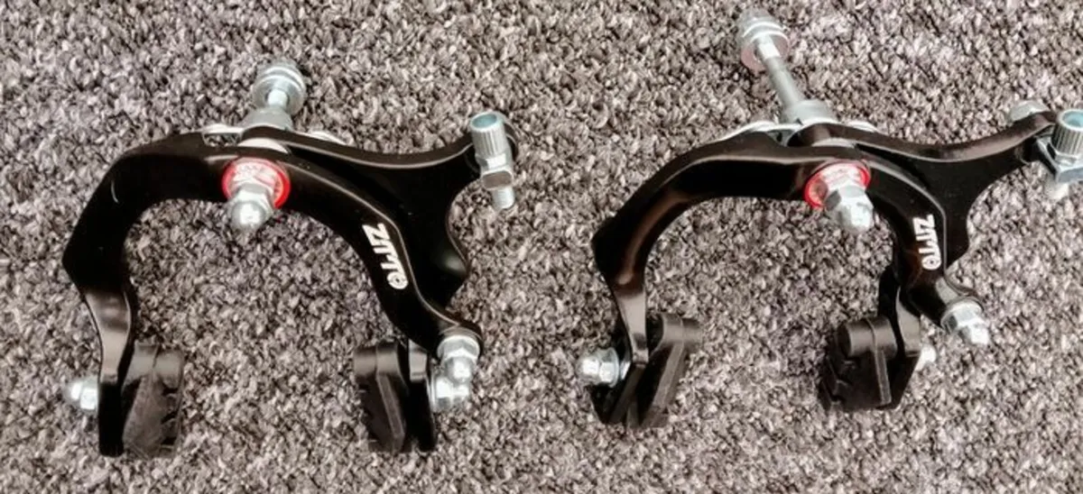 bike brake pad set - Image 2