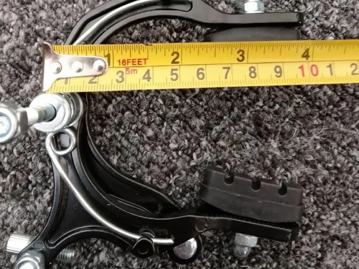 bike brake pad set - Image 3