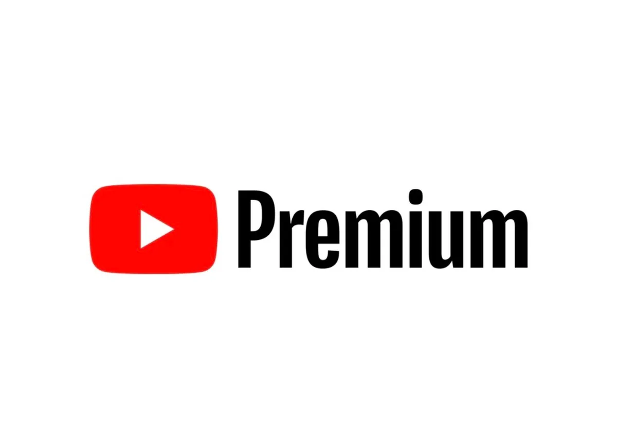 12 month YouTube premium account