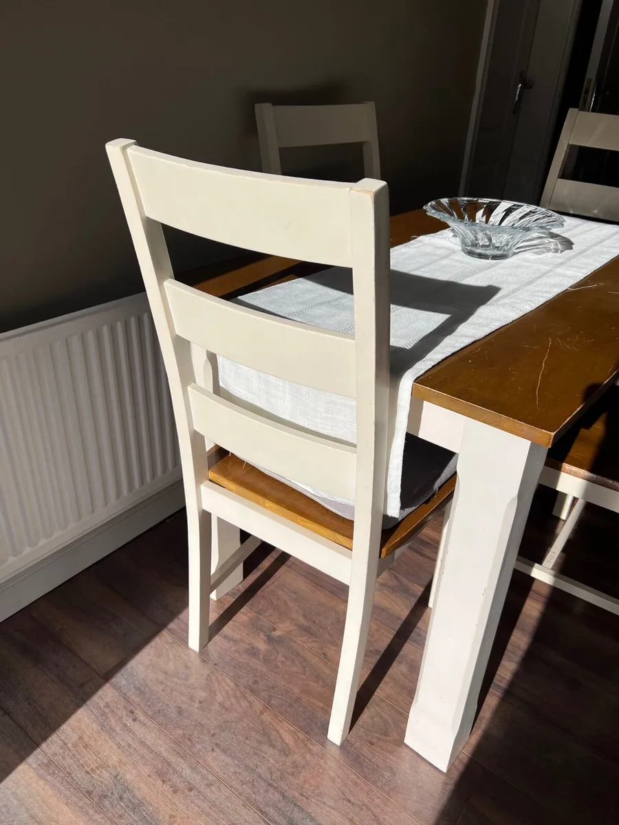 Dining table - Image 3