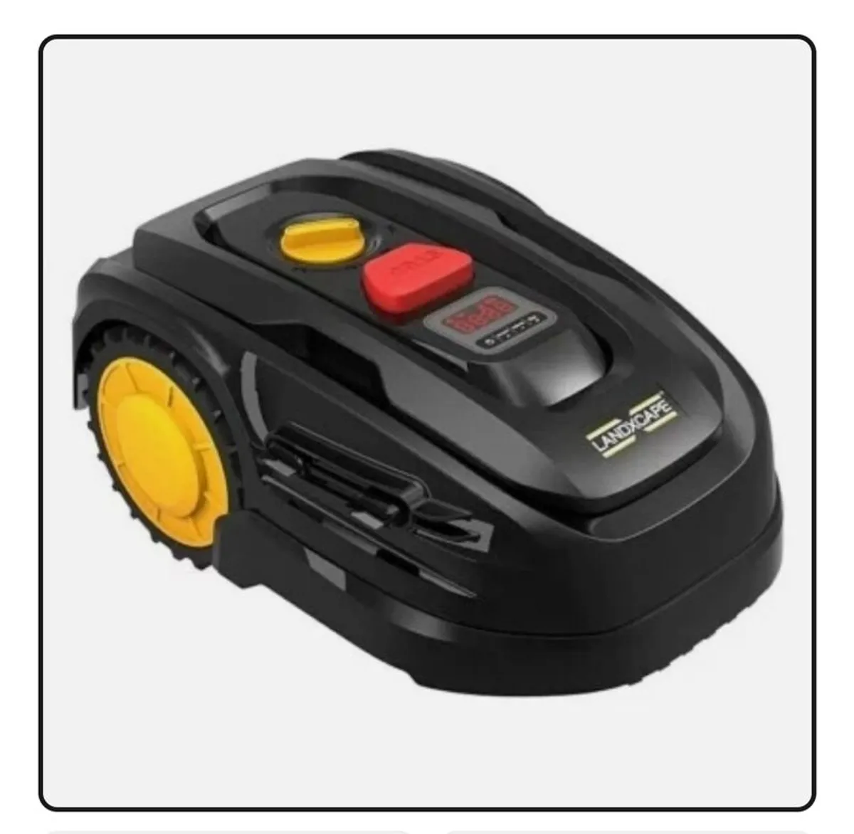 Landxcape Lx799 300m2 Robotic Mower - Image 1