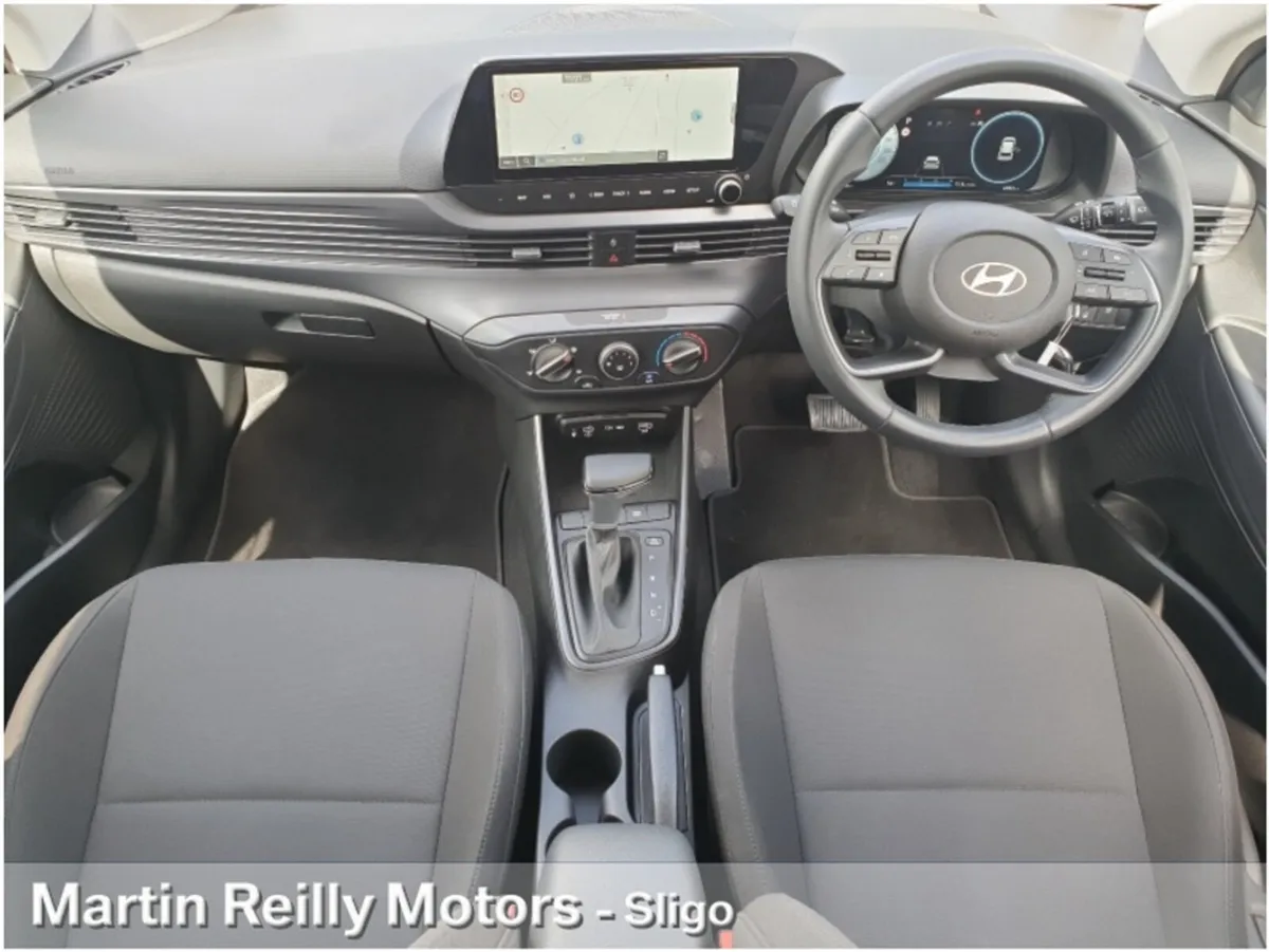Hyundai i20 We're sorry, this car is now sold. Che - Image 2