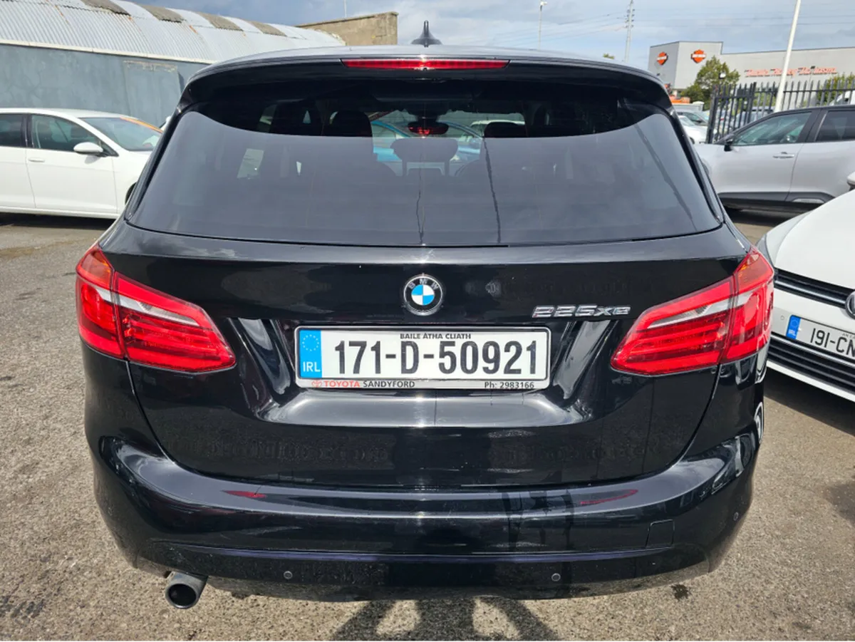 BMW 2-Series XE I-PERFORMANCE SPORT  ** PLUG IN HY - Image 3