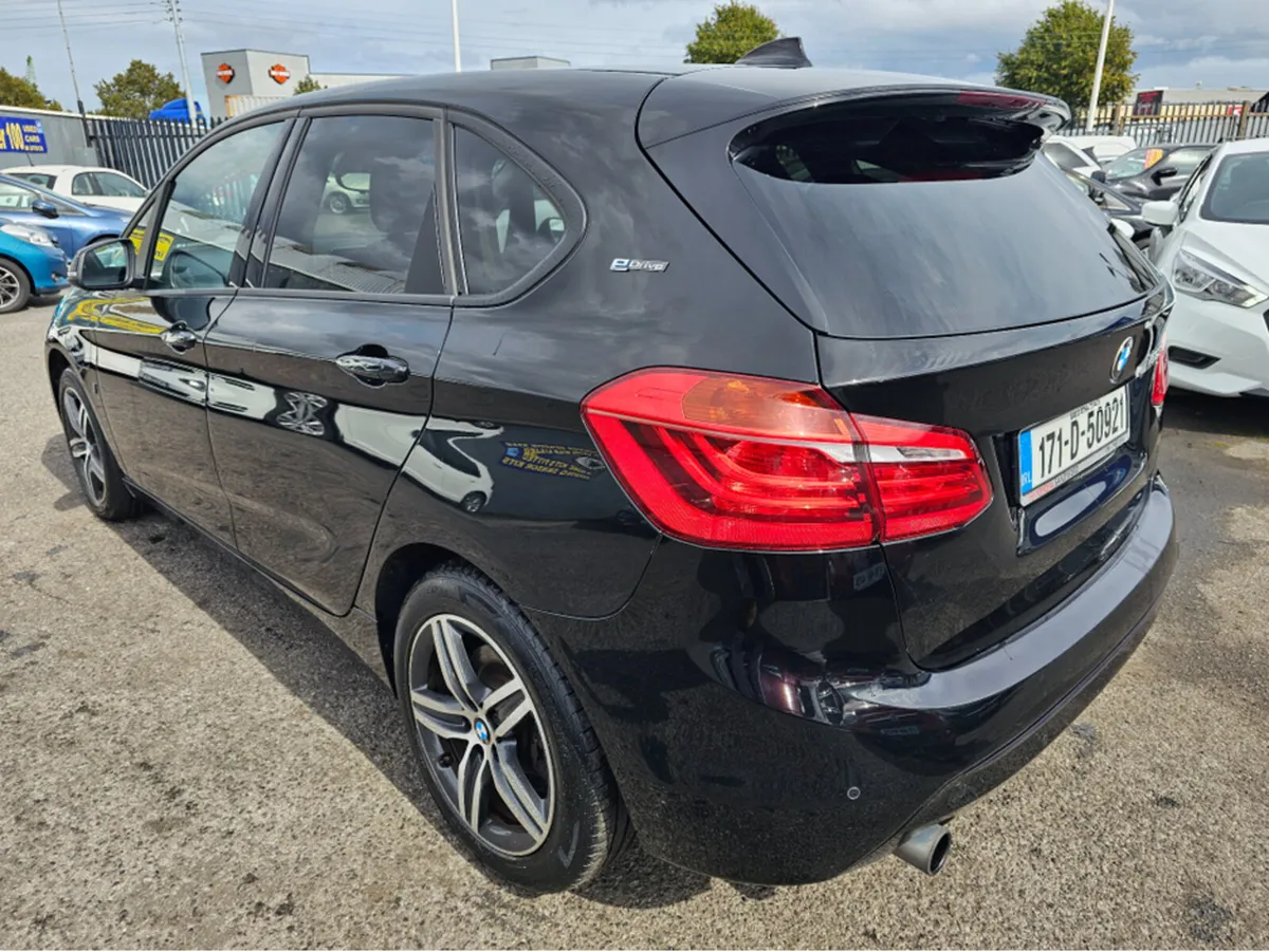 BMW 2-Series XE I-PERFORMANCE SPORT  ** PLUG IN HY - Image 4